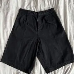 ZARA バギーショーツのサムネイル