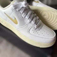 NIKE スニーカー WCZ0270 106WHITE/LT SIL - メルカリ