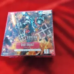 GUNDAM CARD GAME GD03 プロモパック付き 2個 - メルカリ