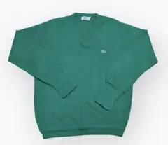 70年代〜80年代 ビンテージ IZOD LACOSTE アイゾッド ラコステ