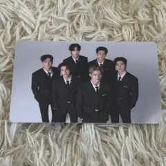 【ENHYPEN】weverse globalオールトレカ