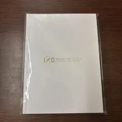 Hey!Say!JUMP I/O パンフレット
