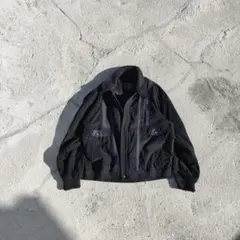 90s oakley nitro ジャケット ナイロンジャケット アーカイブ - メルカリ