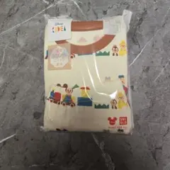UNIQLO ディズニーパジャマ 120cm