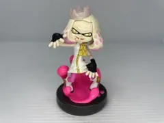 amiibo ヒメ　アミーボ　スプラトゥーン　レイダースのサムネイル