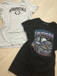 Brandy Melville 風のTシャツセット
