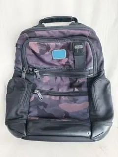 TUMI Alpha Bravo Knox Backpack 【限定カラー】のサムネイル