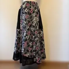 エイココンドウ　未使用　花柄のサムネイル