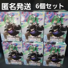 初音ミクシリーズ FIGURIZMα 初音ミク-Punk! フィギュア 12体 - メルカリ