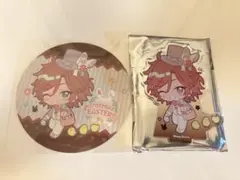 匿名配送】くじコレ『ダンジョン飯』vol.2 チルチャック 2点セット