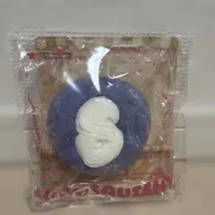 yoyosquishy果実クリーム ブルーベリー