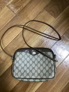 Gucci グッチ　ショルダーバッグのサムネイル