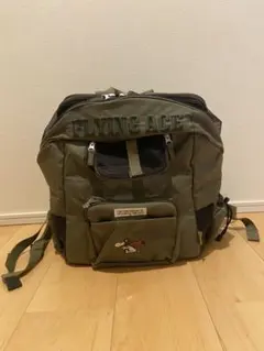 ペットキャリー　リュック　スヌーピ　ペットパラダイス