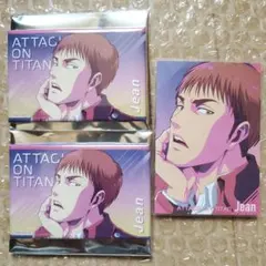 2026年最新】進撃の巨人 wit studio スクエア 缶バッジの人気アイテム