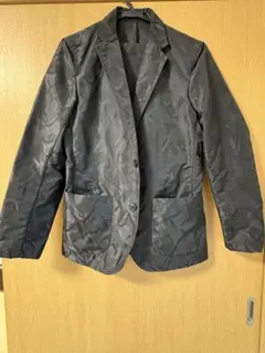 カモフラ柄セットアップ