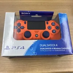 2025年最新】ps4 サンセットオレンジの人気アイテム - メルカリ