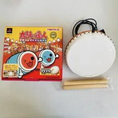 太鼓の達人　タタコンでドドンがドン　PlayStation2