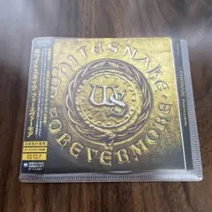 FOREVER MORE / WHITESNAKE