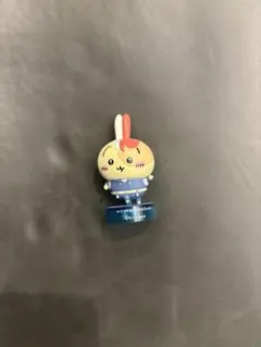 ちいかわ　ヒロアカ