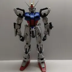 2026年最新】機体名：GAT-X105 ストライクガンダム ガンプラ PG