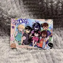 2025年最新】OMORI クリアカードの人気アイテム - メルカリ