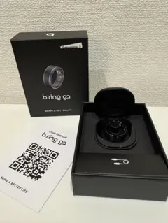 b.ring スマートリング 10