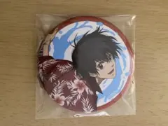 サカモトデイズ 南雲 セガラッキーくじ 缶バッジ