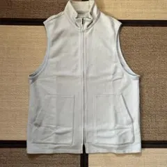 steven alan ライトグレー ベスト Sのサムネイル