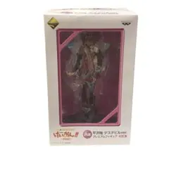 一番くじプレミアム けいおん!!～2回目!～」A賞、平沢唯 デスデビルver.