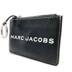 美品 MARC JACOBS マークジェイコブス コインケース カードケース