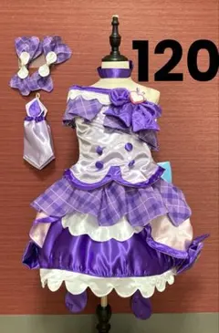 キミとアイドルプリキュア　キュア　キュンキュン　120 （11)