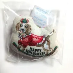 ナタリーレテ クリスマス