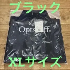 Optstuff ナイロンベスト ブラック XXL - メルカリ