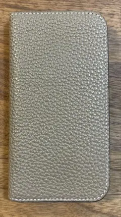 iPhoneケース 12mini Bonaventura