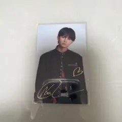 Yes！東京 NAOYA ONE N’ ONLY トレカ HMVオンライン限定
