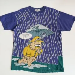 80s JCPenney 気球 総柄 ヴィンテージ USA古着 バルーン柄 - メルカリ