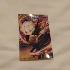 ワールドトリガー　ジャンプフェスタ　ノベルティ