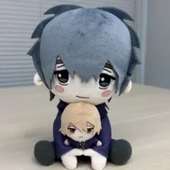 2026年最新】ひらきよぬいぐるみの人気アイテム - メルカリ