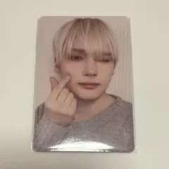 TXT 7TH YEAR weverseラキドロ ヒュニンカイ トレカ