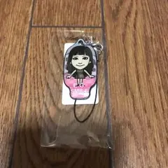 中島美央 クリーナー