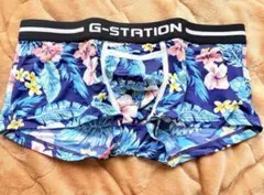 G-STATION ボクサーパンツ