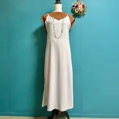 センスオブプレイスバイアーバンリサーチ 美品 キャミワンピース