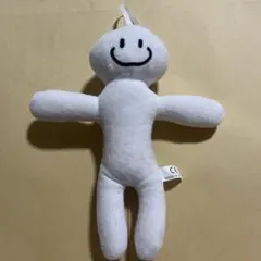 【Meccha Chameleon】めっちゃカメレオンの白い キャラクター