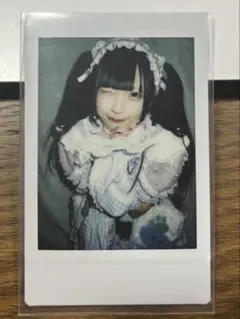 2026年最新】みうみお チェキの人気アイテム - メルカリ