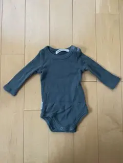 リブ ロンパース