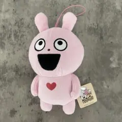 ラブラビット マスコット
