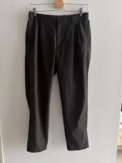 UNITED ARROWS ブラウンスラックスのサムネイル