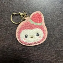 JOCHUM レイン サガラキーホルダー - メルカリ