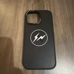 XXX fragment design CASETiFY iPhone17pro - メルカリ