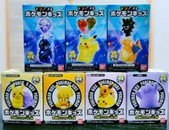 ポケモンキッズ 30周年スペシャル vol.1編 12種セット コンプ - メルカリ
